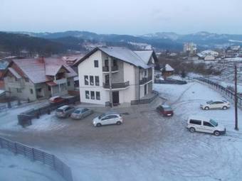 Hostal Pensiunea Ioana