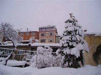 Pension Lale Hotel