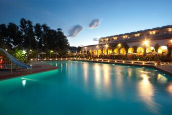 Hotel Irene Palace