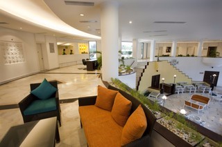 Lemon Tree Hotel, Aurangabad