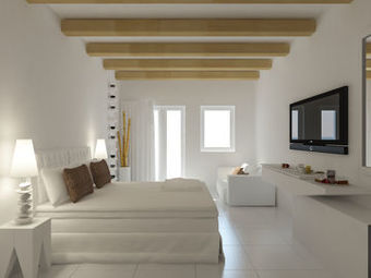 Hotel Astra Suites