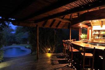 Waterbuck Game Lodge