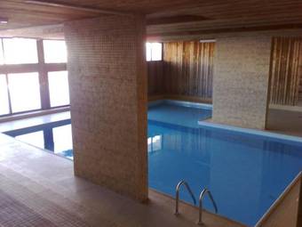 Apartamentos Immeuble Mont Noble