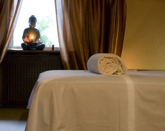 Hotel Regina Terme