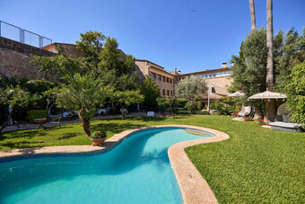 Hotel Son Sant Jordi