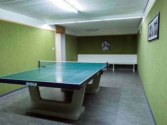 Apartamento Guardaval (utoring) 9