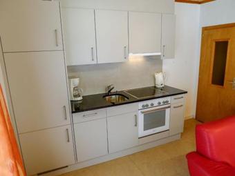 Apartment Christl