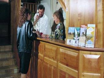 Hotel Cheval-blanc