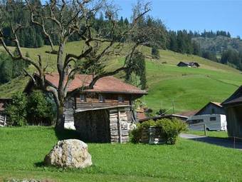 Apartamento Haldi