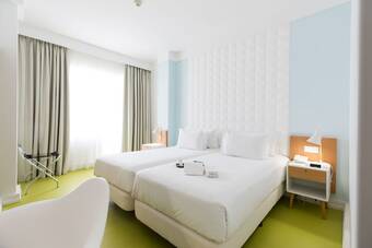 Hotel Legendary Porto