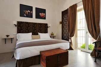 Hotel Boutique V