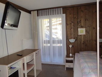 Hotel Walser