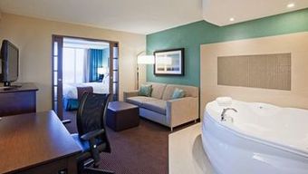 Hotel Holiday Inn Pointe-claire Montreal Airport