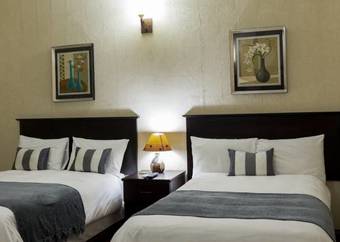 Mokorro Hotel