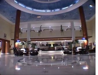 Hotel Bravo Djerba