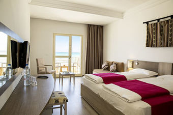Hotel Robinson Club Djerba Bahiya - All-inclusive