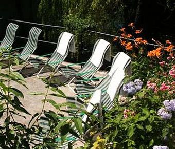Hotel Baita Cao