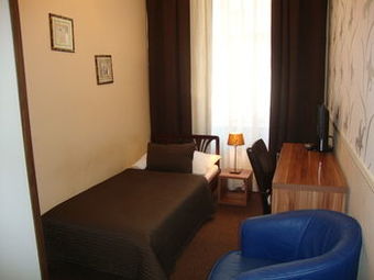 Hotel Bajazzo