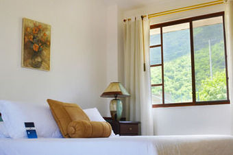 Hotel Balcones Del Cerro