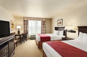 Hotel Country Inn & Suites By Carlson, Carlisle, Pa