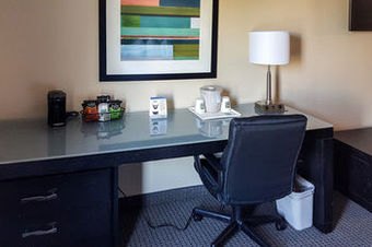 Hotel Quality Inn