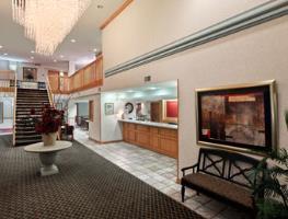 Hotel Baymont Inn And Suites Plainfield/indianapolis Arpt Area