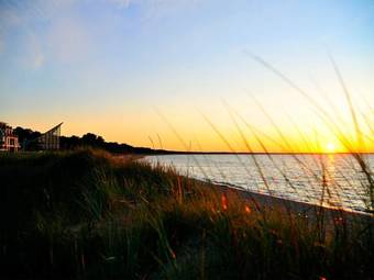 Aparthotel Ostseeperle Glowe