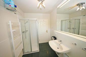 Apartamento Haus Sanddorn - Ferienwohnung 5 Mit 2 Balkonen
