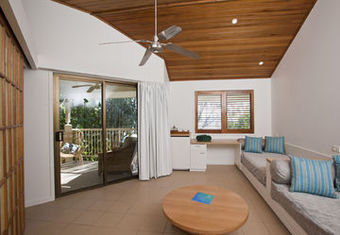 Hotel Heron Island Resort