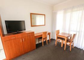 Hotel Comfort Inn Deakin Palms