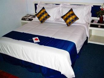 Hotel Sahid Manado