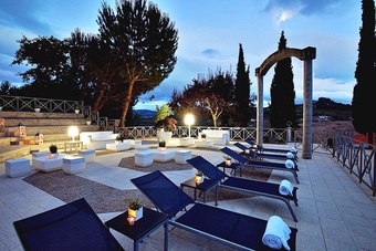 Hotel Lamego