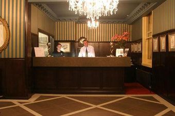 Hotel Princes Gate