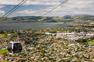Hotel Ibis Rotorua