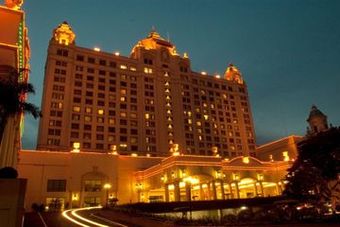 Hotel Waterfront