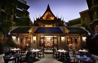 Hotel Amari Vogue Resort