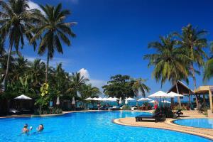 Hotel Peace Resort