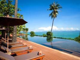 Hotel Saree Samui