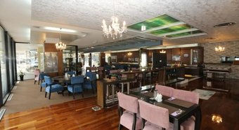 Park Hotel Sarajevo