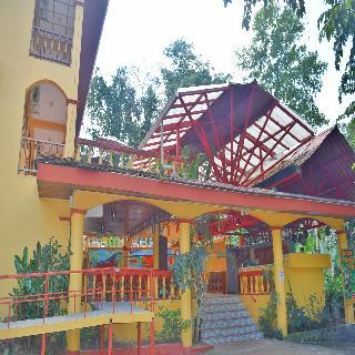 Tres Banderas Hotel(hdo)