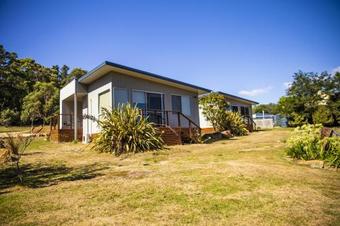 Apartamento Little Norfolk Bay Events And Chalets
