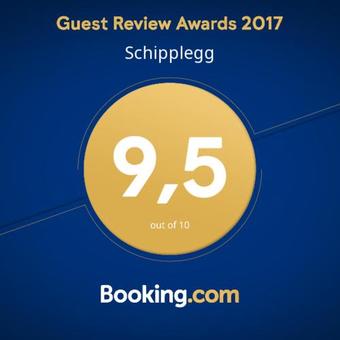 Apartamento Schipplegg