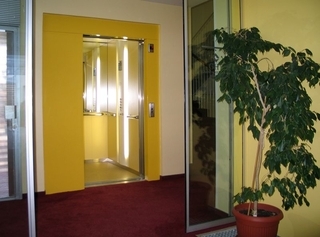 Hotel Tabor
