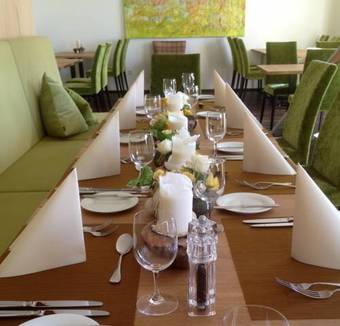Hotel Rheingold