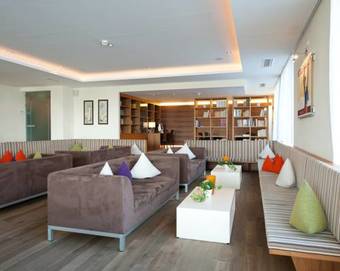 Hotel Sportalm