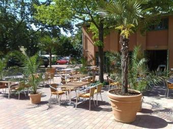 Hotel Villa Grande