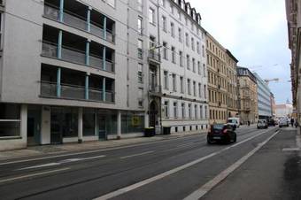 Leon Apartments