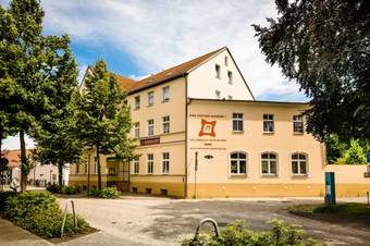 Parkhotel Senftenberg