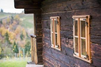 Landhaus Moser