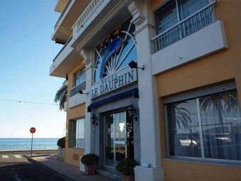 Hotel Le Dauphin